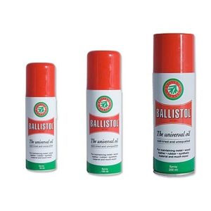 Olie Ballistol Spray