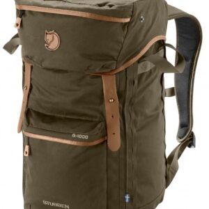 Fjäll Raven Stubben Rugzak