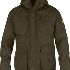 Fjäll Räven Montt 3 in 1 Hydratic Jacket