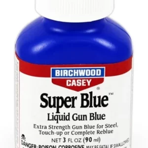Blauwsel Birchwood Casey Super Blue 90 ml