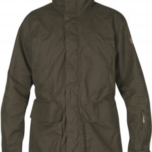 Fjäll Räven Brenner Pro Jacket