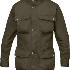 Fjäll Räven Telemark Jacket