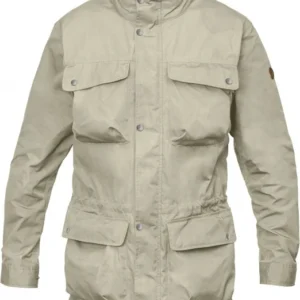 Fjäll Räven Telemark Jacket