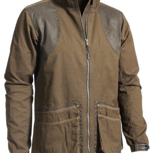 Chevalier Devon Shooting Coat Game Bag