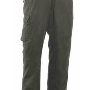 Deerhunter Smallville 2.G Trouser / Broek
