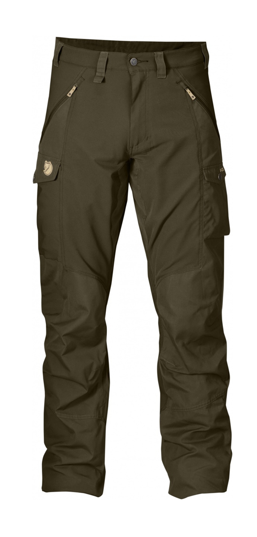 Fjäll Raven Abisko Trouser