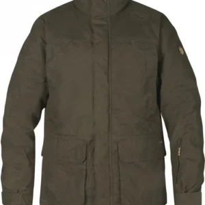 Fjäll Räven Brenner Pro Padded Jacket