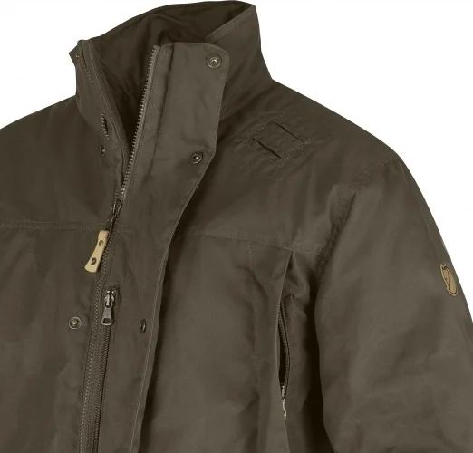 Fjäll Räven Brenner Pro Padded Jacket - Afbeelding 3