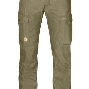 Fjäll Raven Ruaha Trousers Light Khaki