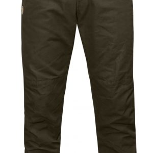 Fjäll Raven Sörmland Tapered Winter Trousers