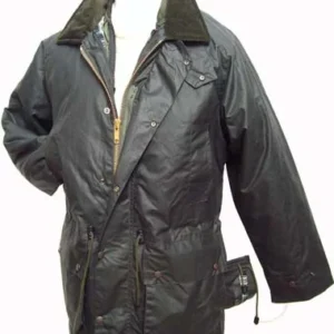 Hunter Outdoor Eaton Rider 3in1 Waxcoat