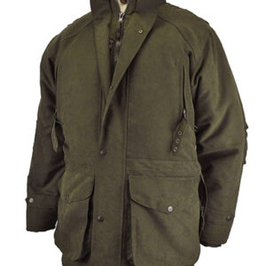 Hunter Outdoor Gamekeeper Jacket/Jas