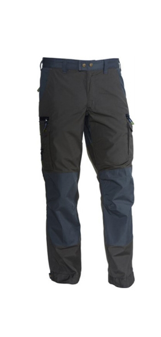 Swedteam Hermelin Green Trouser