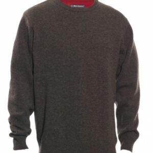 Deerhunter Hastings Knit O- Neck