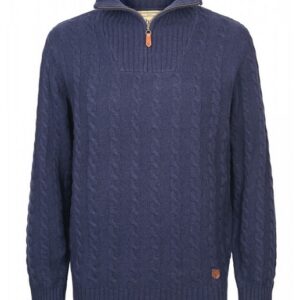 Dubarry Crean Navy Blauw