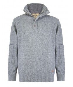 Dubarry Shakelton Grijs