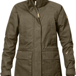Fjäll Raven Brenner Pro Padded Jacket Women