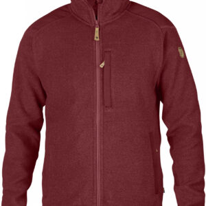 Fjäll Raven Buck Fleece