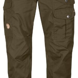 Fjäll Raven Greenland Trousers Women