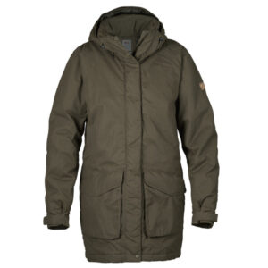 Fjäll Raven Hogvilt Jacket Women