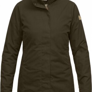 Fjäll Raven Sörmland Padded Jacket Women