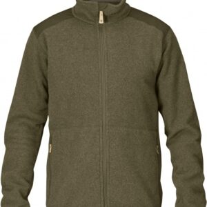 Fjäll Raven Sten Fleece