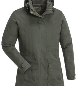 Pinewood Eastmain Lady Jacket /  Jas Dames