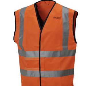 Pinewood Safety Vest