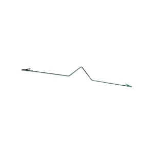 Duiven / Kraaien cradle vleugel houder 40cm