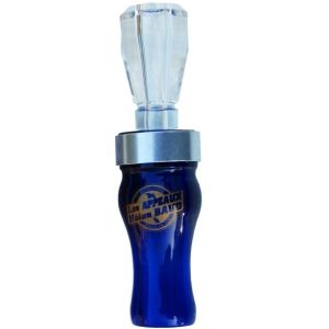 L'acrylik Eenden lokfluit enkel reed