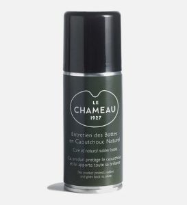 Le Chameau Rubber Spray