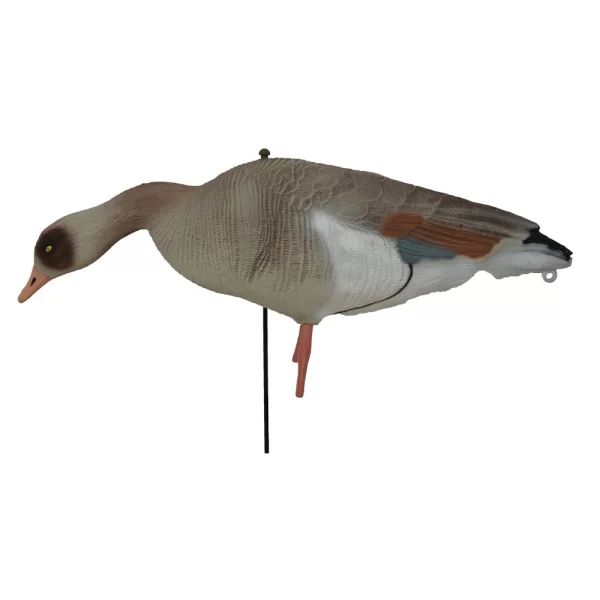 Nijl Gans Full Body Ganzenlokker - Afbeelding 2