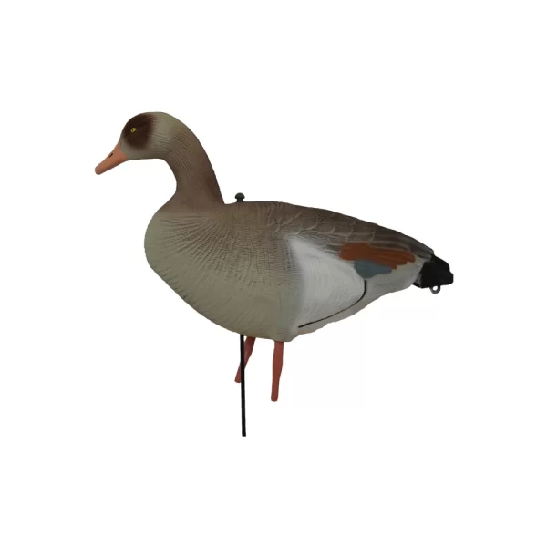 Nijl Gans Full Body Ganzenlokker - Afbeelding 3