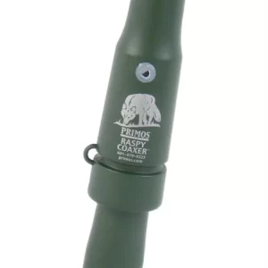 Primos Raspy Coaxer / Vossen Lokker Lokfluit