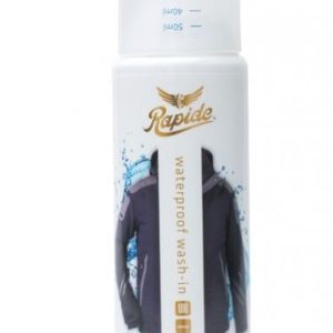 Rapide Tex Waterproof Wash-in