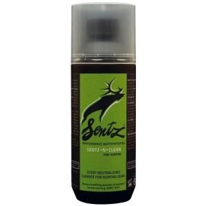 Sentz-n-Dry Hunting Impregneerspray