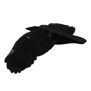 Sillosocks Crow Kraai Hypaflap