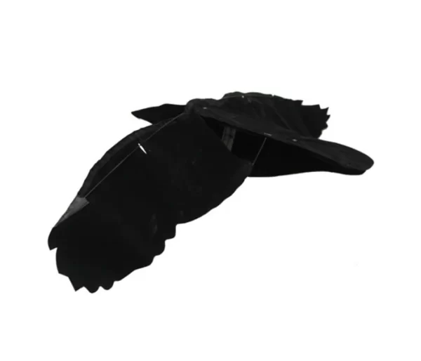 Sillosocks Crow Kraai Hypaflap