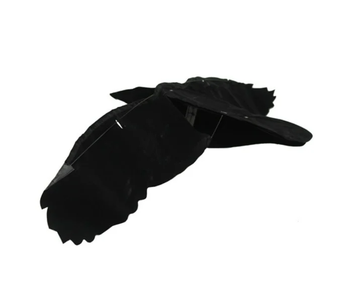 Sillosocks Crow Kraai Hypaflap