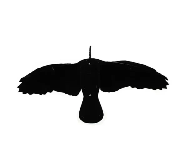 Sillosocks Crow Kraai Hypaflap - Afbeelding 2