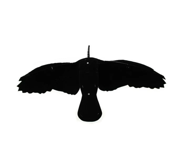 Sillosocks Crow Kraai Hypaflap - Afbeelding 2