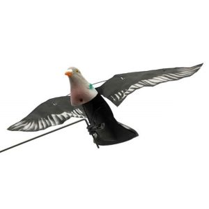 Sillosocks Pigeon Duif Hypaflap