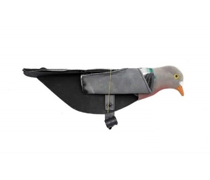 Sillosocks Pigeon Duif Hypaflap - Afbeelding 2