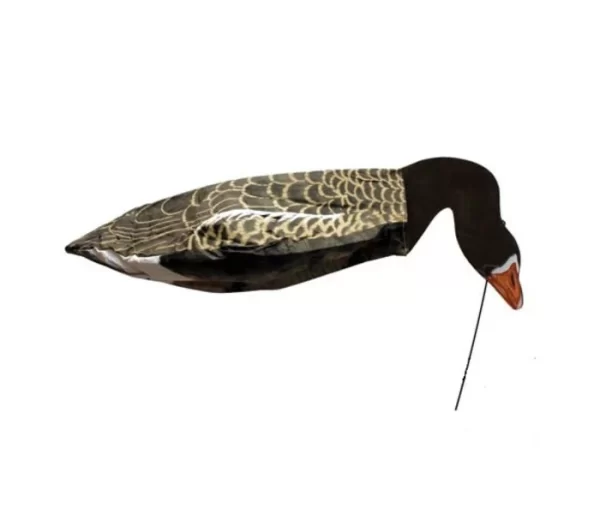 Sillosocks Grauwe Gans Harvester 12-Pack - Afbeelding 2