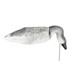 Sillosocks Snow Goose / Sneeuw Gans Head Down