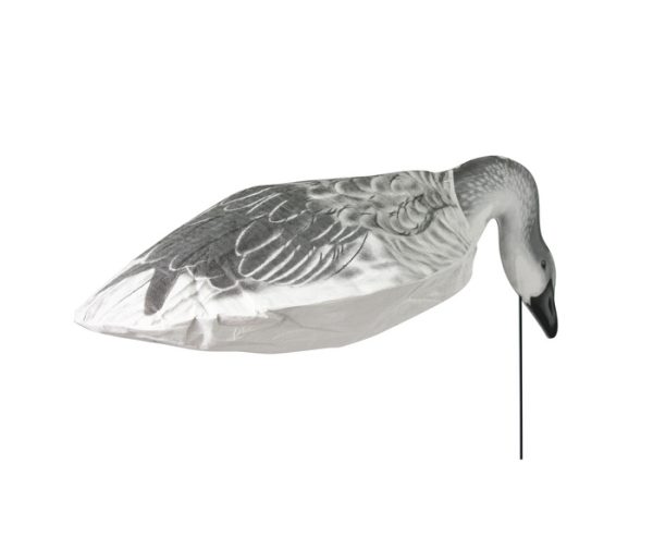 Sillosocks Snow Goose / Sneeuw Gans Head Down - Afbeelding 2