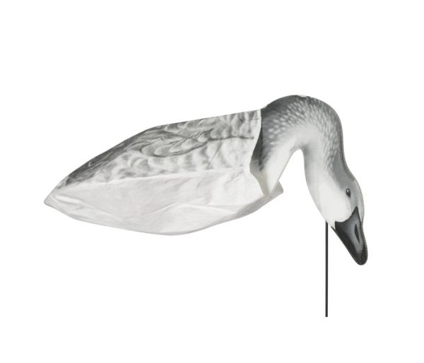 Sillosocks Snow Goose / Sneeuw Gans Head Down - Afbeelding 3