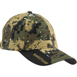 Swedteam Veil Camo Cap/Pet