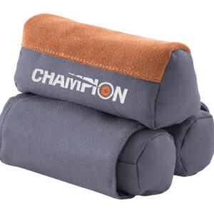 Champion Target Monkey precision shooting bag