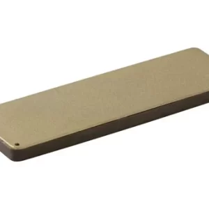 Fällkniven Diamond/Ceramic Whetstone 25x75mm